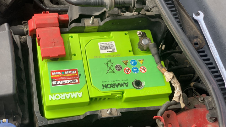 Toko aki pangkalpinang 081310118505 Bagus Battery